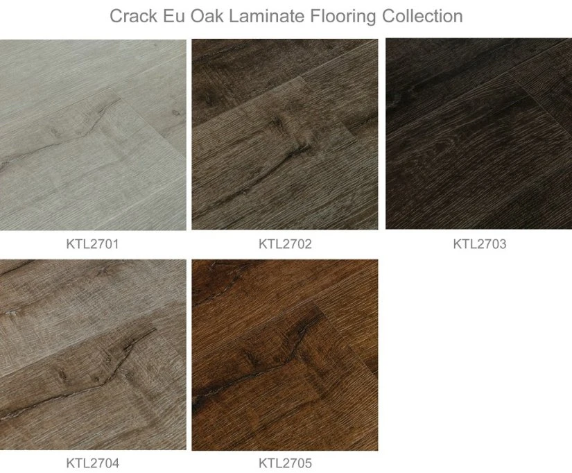 Wood Grain Melamine Decorative Paper for Floor and Furniture Surface